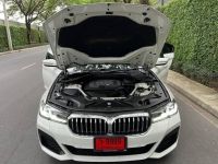 BMW 520d M Sport LCI G30ปี 2021 รูปที่ 12