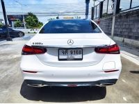 2022 BENZ E300e 2.0 AMG DYNAMIC Plug-in Hybrid FACELift รูปที่ 12