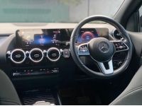 Mercedes-Benz GLA200 Progressive ปี 2021 ไมล์ 29,xxx km รูปที่ 12