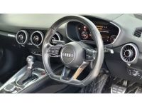 Audi TTs Coupe Quattro ปี 2018 ไมล์ 66,xxx km รูปที่ 12