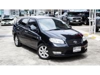 2003 TOYOTA VIOS 1.5S รูปที่ 12