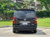 2013 HYUNDAI H-1 2.5 DELUXE รูปที่ 12