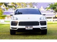 2019 PORSCHE CAYENNE​ 3.0E​ Hybrid รูปที่ 12