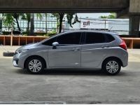 2017 Honda Jazz 1.5 AT ถูกมาก รูปที่ 12