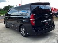 รถเข้าใหม่ HYUNDAI H1 DELUXE  2.5 TOP ปี 2019 ไมล์นางฟ้า รูปที่ 12