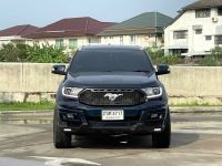 2019 FORD EVEREST 2.2 TITANIUM PLUS รูปที่ 12