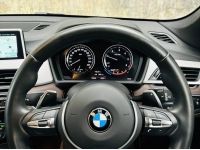 2020 BMW X1 sDrive20d M-SPORT โฉม F48 รูปที่ 12