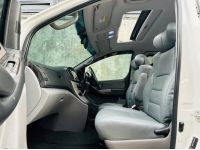 2019 Hyundai H-1 Limited III รูปที่ 12