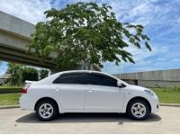 TOYOTA VIOS 1.5  ปี2012 สีขาว รูปที่ 12