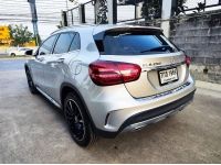 2018 BENZ GLA 250 AMG Facelift Topสุด สีเทา รูปที่ 12