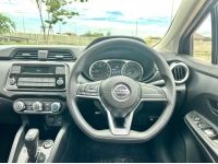 NISSAN ALMERA 1.0 EL ปี 2020 ไมล์ 23,xxx Km รูปที่ 12