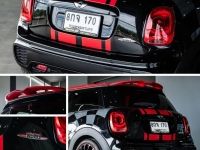 2017 MINI COOPER S 2.0 COUPE R56 JOHN WORKS DRESS UP RHD รูปที่ 12