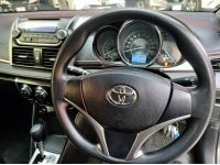 TOYOTA VIOS 1.5 E ปี 2014 ไมล์ 216,xxx Km รูปที่ 12