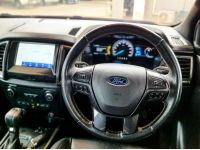 FORD Ranger 2.0 A/T Wildtrak 4 ประตู ปี 2019 ไมล์ 11x,xxx Km รูปที่ 12