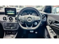 Mecerdes-Benz CLA250 AMG Sunroof ปี 2016 ไมล์ 76,xxx Km รูปที่ 12