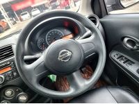 Nissan Almera 1.2E A/T ปี 2013 ไมล์ 179,xxx Km รูปที่ 12