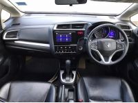 HONDA JAZZ GK 1.5 SV TOP V-TEC (AS) ปี 2014 จด 15 ไมล์ 90,xxx Km ผ่อน 7,8xx บาท รูปที่ 12