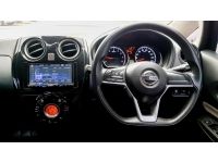 Nissan Note 1.2 VL รุ่น Top ปี 2017 ไมล์ 11x,xxx Km. ผ่อน 6,xxx บาท รูปที่ 12