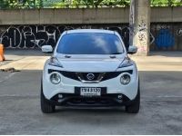 2017 Nissan Juke 1.6 V AT ถูกมาก เพียง 289,000 บาท รูปที่ 12