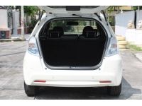 HONDA JAZZ HYBRID 1.3 ปี 2012 รูปที่ 12