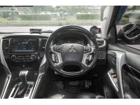 MITSUBISHI PAJERO 2.4 GT  PREMINUM 4WD ดีเชล AT 2016 สีน้ำตาล รูปที่ 12