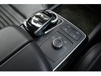 Benz GLE500 3.0 W166 (ปี 2017) e 4MATIC AMG Dynamic 4WD รหัส314 รูปที่ 12