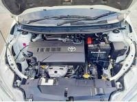 Toyota Yaris 1.2G A/T ปี 2015 รูปที่ 12