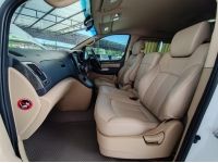 HYUNDAI H1 2.5 VIP.GRAND STAREX 2015 รูปที่ 12