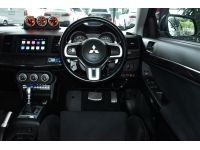 Mitsubishi Lancer Evolution X ปี 2011 วิ่ง 108,443 KM รูปที่ 12