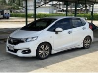 Honda Jazz 1.5V รูปที่ 9