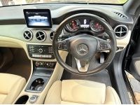 2018 BENZ CLA200 auto W117 auto ไมล์ 40,000 กม. รูปที่ 12