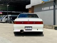 1992 NISSAN CEFIRO 2JZ GTE TWINTURBO โฉม A31  ขายสดเท่านั้น รูปที่ 12