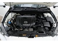 MAZDA 3 SKYACTIV 2.0S Sports Hatchback A/T ปี 2014 รูปที่ 12