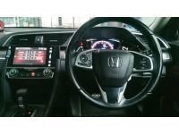 Honda Civic FC 1.5 Turbo RS ปี 2016 รูปที่ 12