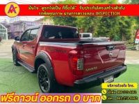 NISSAN NAVARA NP300 4 ประตู 2.5 ELCALIBRE BLACK EDITION ปี 2020 รูปที่ 12