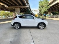 Nissan Juke 1.6 V AT 2017 เพียง 289,000 บาท รูปที่ 12