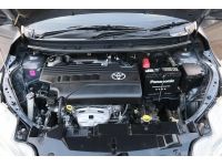 TOYOTA YARIS 1.2G A/T ปี 2016 รูปที่ 12