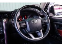 2018 TOYOTA FORTUNER 2.8 TRD BLACK TOP 4WD รูปที่ 12