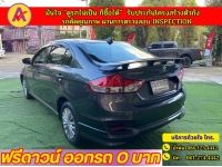 SUZUKI CIAZ 1.2 GL PLUS ปี 2020 รูปที่ 12