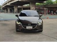 Mazda2 1.5 Diesel AT 2015 เพียง 239,000 บาท รูปที่ 12