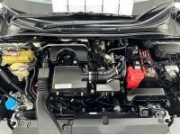 ปี 2017 HONDA CITY 1.0 V TURBO CC. สี เงิน เกียร์ Auto รูปที่ 12