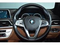 BMW 730Ld M Sport ปี 2017 ไมล์ 13x,xxx Km รูปที่ 12