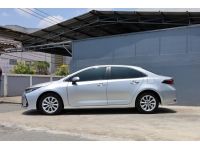 TOYOTA ALTIS 1.6G auto ปี2019 auto ฟรีดาวน์ รูปที่ 12