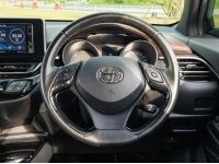 TOYOTA C-HR 1.8 Hybrid Mid ปี 2019 ไมล์ 92,xxx Km รูปที่ 12