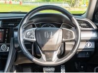 HONDA CIVIC 1.5 Trubo RS ปี 2018 ไมล์ 5x,xxx Km รูปที่ 6