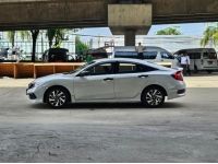 Honda Civic 1.8 AT 2021 เพียง 549,000 รูปที่ 12