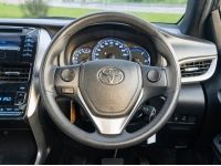 TOYOTA YARIS 1.2 E ปี 2019 ไมล์ 104,xxx Km รูปที่ 12