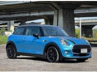 2018 MINI COUPE COOPER S F56 รูปที่ 12