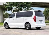 2014 HYUNDAI H-1 2.5 ELITE รูปที่ 12