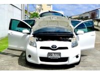 2013 TOYOTA YARIS 1.5J ผ่อน 4,600/6ปี รูปที่ 12